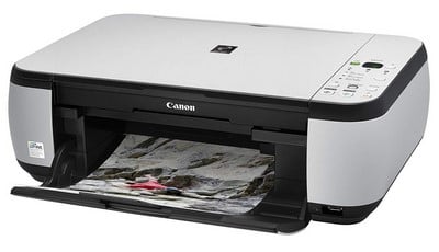 canon mp210 software for mac